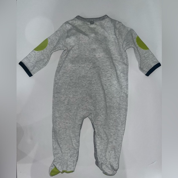 Petit lem baby stretchie size 3 months - Picture 4 of 11